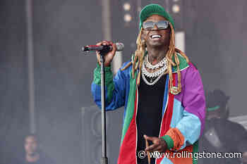 Lil Wayne Sounds Like the Best Rapper Alive Again on ‘Mahogany’ and ‘Mama Mia’