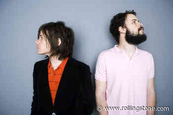 The Format Reunite After 12 Years, Announce 2020 Tour Dates