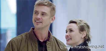 Boyd Holbrook in Two Connected Lives Indie Film 'Two/One' Trailer