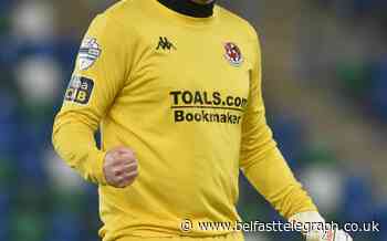 Abused Sean O'Neill says Warrenpoint Town's Mark Byrne deserves a second chance
