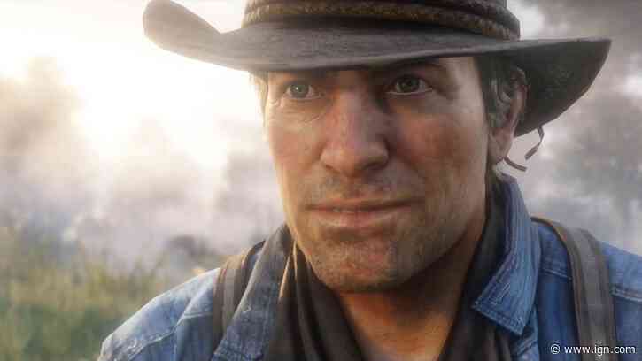 Red Dead Redemption 2 Head Writer and Rockstar Co-Founder Leaves Company
