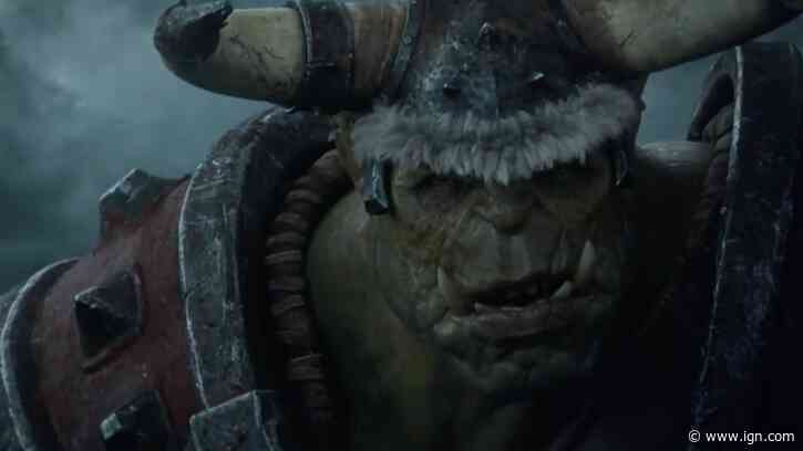 Warcraft 3: Blizzard Issues First Dev Update on Reforged