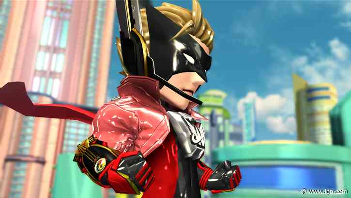 PlatinumGames Explains Updates for The Wonderful 101 for Switch, PC and PS4