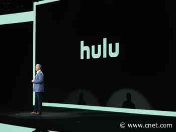 Disney expects to roll out Hulu internationally 'probably' next year     - CNET