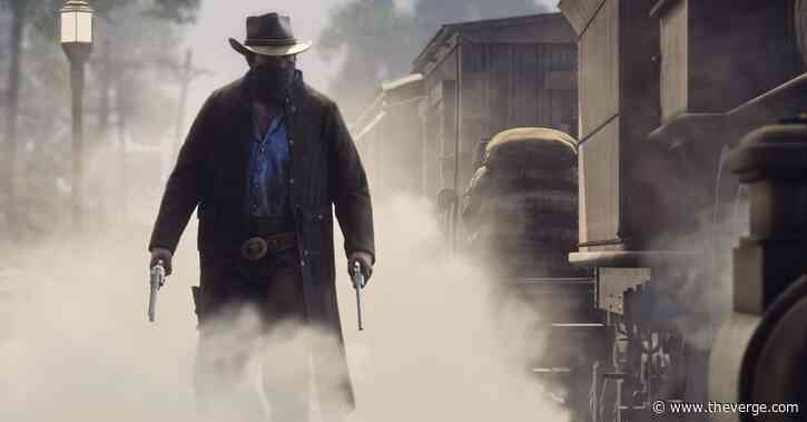 Rockstar co-founder Dan Houser is leaving the company