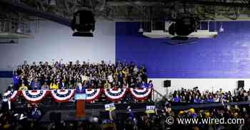 The Iowa Caucus Meltdown, a Coronavirus Mask Shortage, and More News