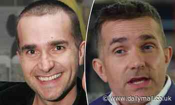 MAFS 2020: Did John Aiken get a hair transplant?