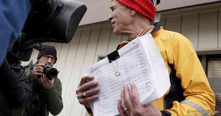 Iowa Democrats release some caucus results after long delay