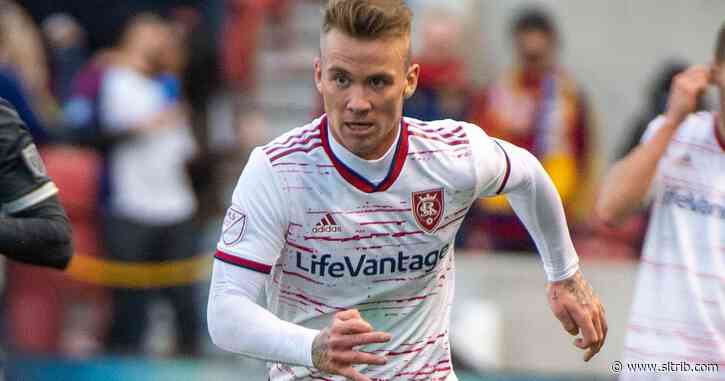 RSL returns to Utah closer as team, better at attacking