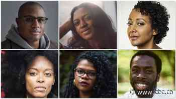 BLACK HISTORY MONTH: 6 Canadian writers to watch in 2020