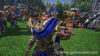 Blizzard apologizes for Warcraft 3: Reforged’s troubled launch