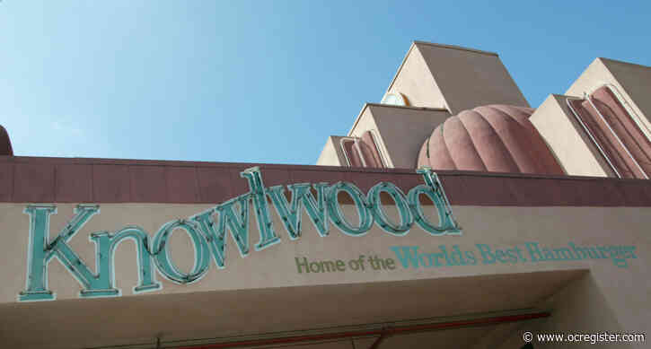 Knowlwood in Anaheim Hills closes after more than 60 years