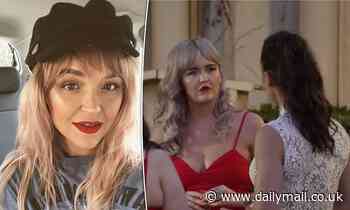 MAFS bridesmaid Ashlee reveals what REALLY happened while filming lesbian wedding
