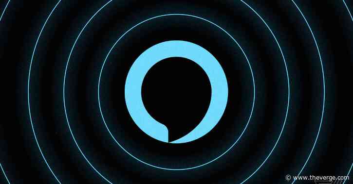 Amazon is helping brands build custom text-to-speech voices for their Alexa skills