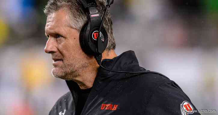 Utah football appears set for its best recruiting class in the Pac-12 era