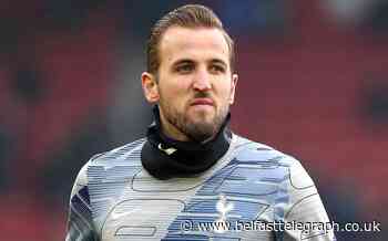Tottenham expect Kane to return for final two matches of Premier League season