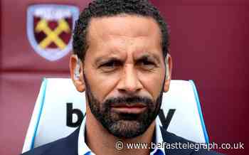 Rio Ferdinand welcomes BT’s new Home Nations partnership