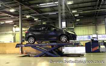 MoT boss in hotseat as MLAs seek answers over chaos caused by lift cracks