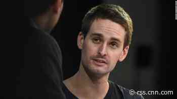 Snap's stock plunges 12% as its turnaround hits a speed bump