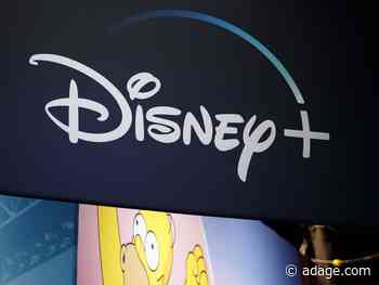 Disney+ subscriptions soar to 28.6 million, topping estimates