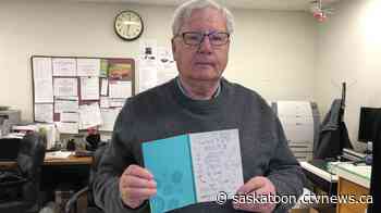 Retried SaskTel workers get computers in the hands of people who need them