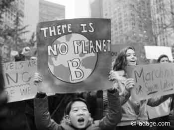 Watch Seventh Generation summon FDR and climate strikers in response to Trump's State of the Union