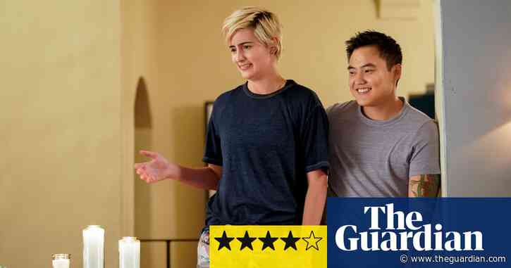 The L Word: Generation Q review – it's here, it's queer ... and it's loads of fun