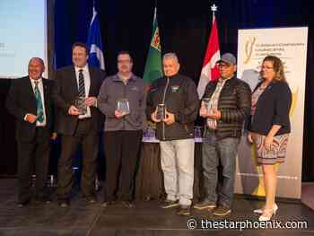 Battlefords First Nations, municipalities lauded for 'historic' agreement