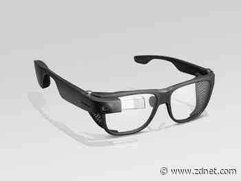 Google makes Glass Enterprise Edition 2 available for direct purchase