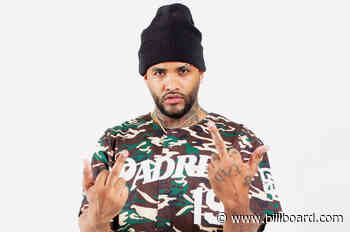 Joyner Lucas Releases 'Revenge,' Readies 'ADHD' Album & Two More Projects for March