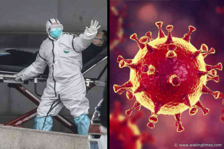 Engineered Bioweapons and Coronavirus – Another Conspiracy Theory Quickly Becoming Conspiracy Fact