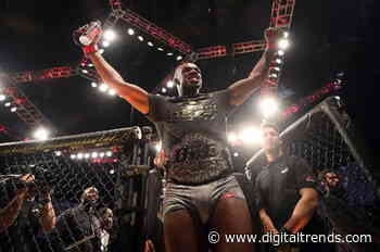 How to watch UFC 247: Jon Jones vs. Dominick Reyes with ESPN+
