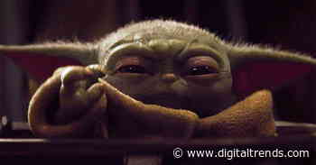 Baby Yoda’s tiny shoulders carried Disney+ to 26.5 million subscribers