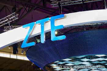 ZTE will skip Mobile World Congress press conference due to coronavirus outbreak
