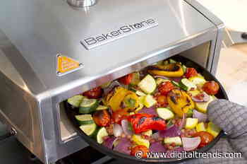 Best indoor pizza ovens for 2020