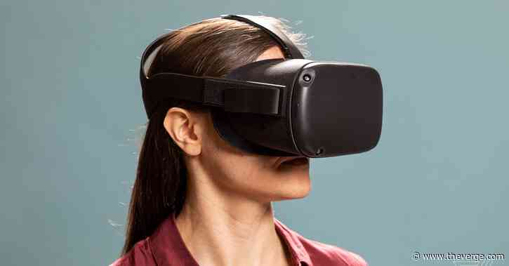 New Oculus Quest update makes controller-free hand tracking much easier