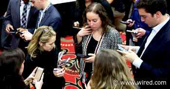 The Saving Grace of the Iowa Caucus Debacle