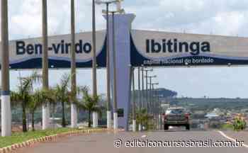 Concurso Prefeitura de Ibitinga SP 2020: Edital completo e Inscrições - Edital Concursos Brasil