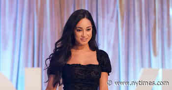 Cosmopolitan Changes Course on ‘Bachelor’ Contestant Cover