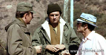 Gene Reynolds, an Architect of ‘M*A*S*H,’ Is Dead at 96