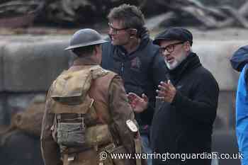 War epic 1917 acclaimed by critics and triumphant at Baftas - Warrington Guardian