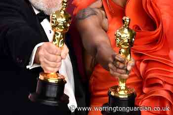 The Oscar nominations in full - Warrington Guardian