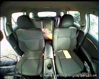 New taxi CCTV system to cost council £311k to fit - Warrington Guardian