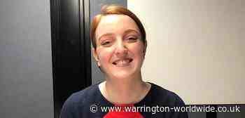 Charlotte Nichols talks about her new life as Warrington North MP - Gary Skentelbery