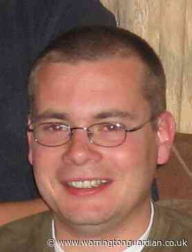 Gavin Attwater dies in crash on Daresbury Expressway - Warrington Guardian