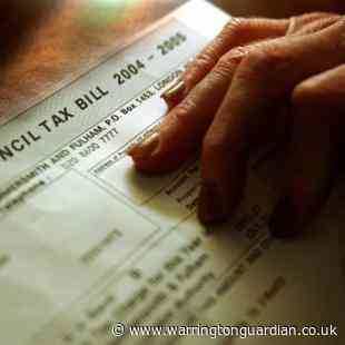Council tax to go up by 3.98 per cent in Warrington - Warrington Guardian