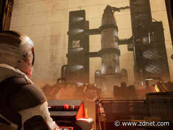 Nvidia GeForce Now cloud gaming service becomes generally available