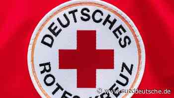 Versicherungen - Potsdam - Sicherheitslücken auf vier DRK-Internetseiten entdeckt - Süddeutsche Zeitung