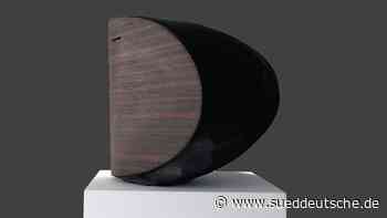 Braucht man das? - Netz-Lautsprecher von Bowers & Wilkins - Süddeutsche Zeitung