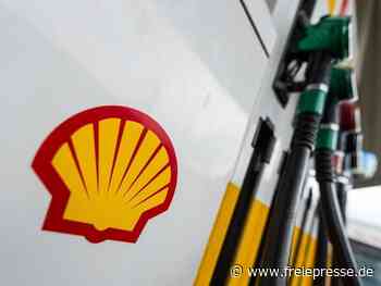 «Klimaneutrales» Autofahren? Neues Angebot von Shell - Freie Presse